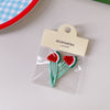 3# watermelon (a pair of 2 packs)