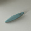 Willow gold label - light blue