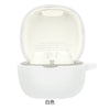 White / baseus encok tws wm01