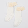 Db032 double needle wings white / s code (0-1 years old)