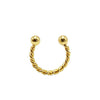 Gold / 1.2*10*3mm