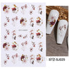 Stz-sj025 (bare chip) / normal specifications