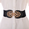 B004 black 6 cm wide / 60-80cm