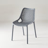 Grey / 59*54*82*44.5cm
