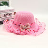 Crown mesh pink / recommended for 2-8 years old