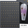 Stz-x014 (bare chip) / normal specifications