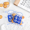 Happy every day / 13.5*13.5cm
