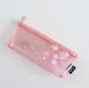 Pink mount fuji (plastic bag)
