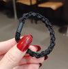 5-17 bubble line black
