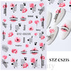 Stz-cs235 (bare chip) / normal specifications