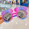 Mickey purple