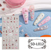 5d-l012 / 60*120mm bare chip