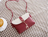 Dark red