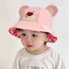 Light pink / 45cm-48cm (6 months-2 years old)
