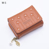 W-5 brown