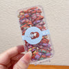 Strawberry 60 mixed color 1 box