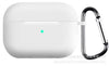 White (with hook) / airpods 1/2 generation