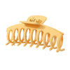 Frosted yellow—11cm / packages can be combined on request