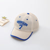 Blue bound 7 mesh cap / adjustable hat circumference (49-53cm)
