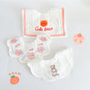 Gauze has a lot of animal combinations
