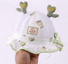 Love rabbit green 46cm / one size fits all (drawstring adjustable)