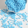 Lake blue / 2mm about 1000 pieces