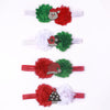 4 color mixed shooting multiples