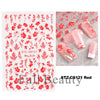 Stz-cs121 red (bare chip) / normal specifications