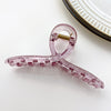 11cm light purple