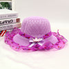 Crown mesh purple / recommended for 2-8 years old