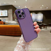 Dark purple / apple