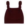 Claret / one size fits all