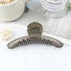 Tcb—123—jelly gray / 120*37*55mm