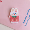 5# soft cute bunny