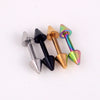 1.2*6*3 steel color single
