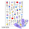 Yzw-s 256 / strap film