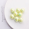 T016 light green