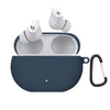 Midnight blue / magic sound beats studiobuds headphone cover