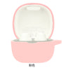 Pink / baseus encok tws wm01