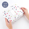 Square dot / 60*45*30cm