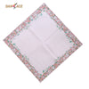Light pink / 45*45