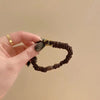 Coffee color small c