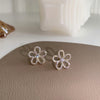 S925 silver needle-4835