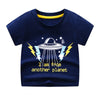 Short t ufo / 90cm