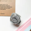 Rose stand - gray