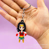 Wonder woman