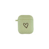 Matcha green / universal for airpods 1/2 generation