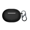 Black + character hook (bag) / magic sound beats studio buds+ headphone cover