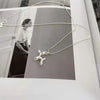Silver pendant