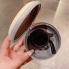 Black fold (without bag)